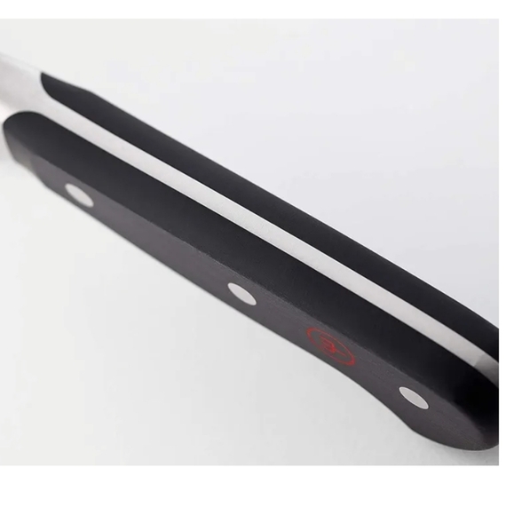 ❤️BUY 2 GET 1 FREE  Wusthof Classic Carving Knife, 9-inch (23 cm) - 4522-23 - Picture 3 of 8